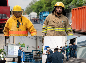 01 semana EHS Galvaprime