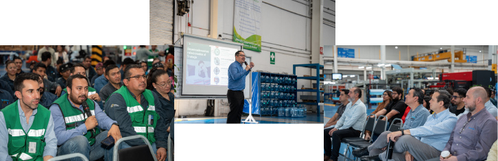 02 semana EHS Galvaprime 