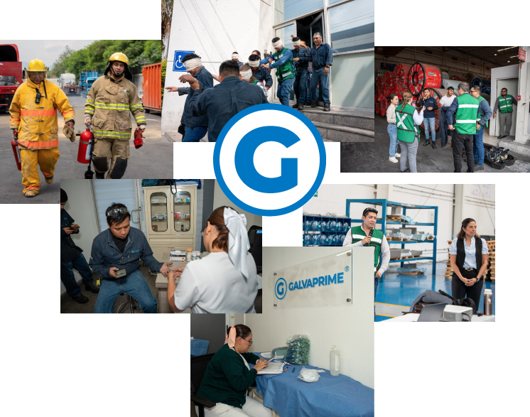 03 semana EHS Galvaprime 